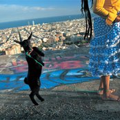 Ojos De Brujo - List pictures