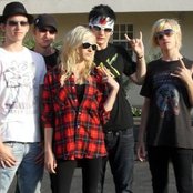 Aloha From Hell - List pictures