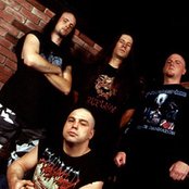 Dying Fetus - List pictures