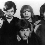 Yardbirds - List pictures