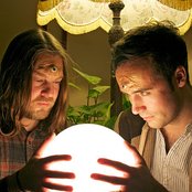 Grumbling Fur - List pictures