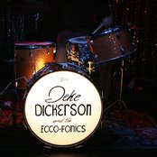 Deke Dickerson & The Ecco-fonics - List pictures