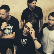 Alter Bridge - List pictures