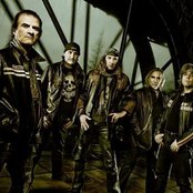 Krokus - List pictures