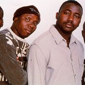 Magic System - List pictures