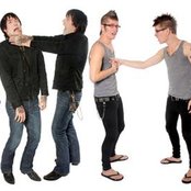 Alesana - List pictures