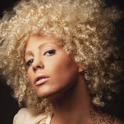 Lafee - List pictures