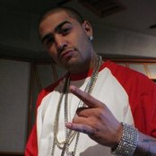 Tony Sunshine - List pictures