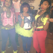 Omg Girlz - List pictures