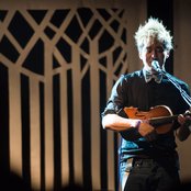 Kishi Bashi - List pictures