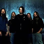 Lamb Of God - List pictures