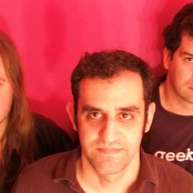 The Jet Age - List pictures