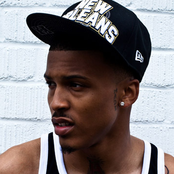 August Alsina - List pictures