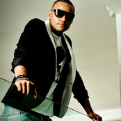 Mohombi - List pictures