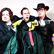 Marcy Playground - List pictures