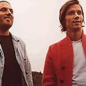 Zero 7 - List pictures