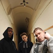 Jedi Mind Tricks - List pictures