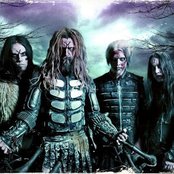 Rob Zombie - List pictures