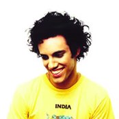 Four Tet - List pictures