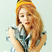 Ailee - List pictures