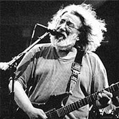 Jerry Garcia - List pictures