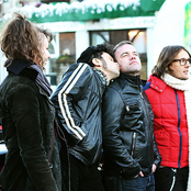 Eiffel - List pictures