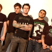 Atreyu - List pictures