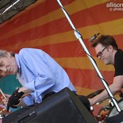 Stanton Moore - List pictures