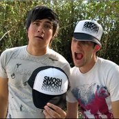 Smosh - List pictures