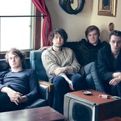 Palma Violets - List pictures