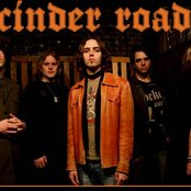 Cinder Road - List pictures