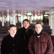 Field Music - List pictures