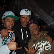 Jet Life - List pictures