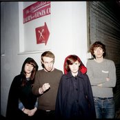 Veronica Falls - List pictures