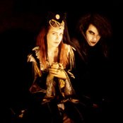 Faith And The Muse - List pictures