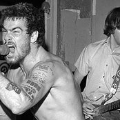 Black Flag - List pictures