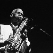 Roscoe Mitchell - List pictures