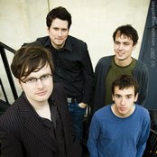 Gravenhurst - List pictures