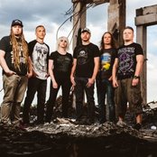 Medeia - List pictures