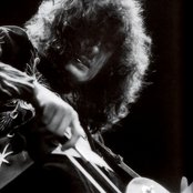Jimmy Page - List pictures