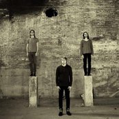 Tides Of Man - List pictures