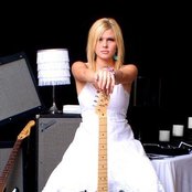 Hope Partlow - List pictures