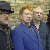 Public Image Ltd. - List pictures