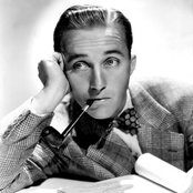 Bing Crosby - List pictures