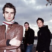 Stereophonics - List pictures
