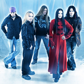 Nightwish - List pictures