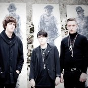 The Xx - List pictures