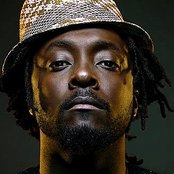 Will I Am - List pictures