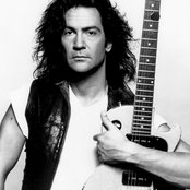 Billy Squier - List pictures