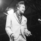 Jackie Wilson - List pictures